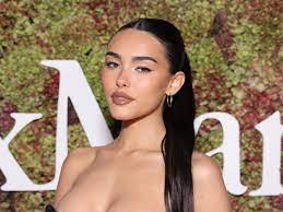 Madison Beer Said She Contemplated Suicide After Nudes Leaked Without Her  Consent | Teen Vogue