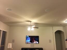 home theater installation pic s audio