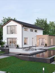 Haus verkaufen und grundstück behalten? Elk Einfamilienhaus 117 In 2021 Haus Schmales Grundstuck Architektur Haus Haus