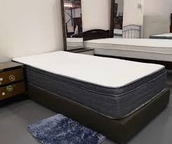 free delivery single size mattress