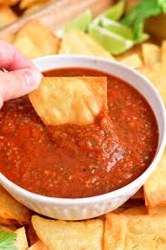 salsa recipe the most flavorful