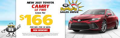 Auto financing, car loans and auto services are available to all toyota drivers near middlebury, castleton vt, glen falls, ny and claremont, nh. Toyota Dealer Manchester Nh Ira Toyota Of Manchester