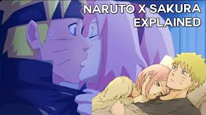 The Real Reason Why Naruto Never Truly Loved Sakura - Boruto & Naruto  Explained - YouTube