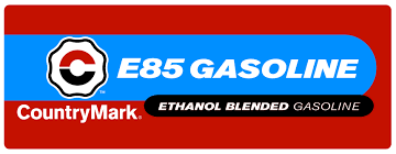 e85