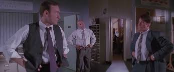 Resultado de imagen de GLENGARRY GLEN ROSS 1992 film