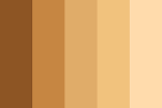 skin color