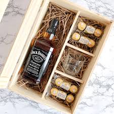 whiskey jack daniel s ferrero rocher