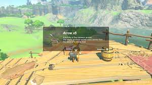 Use the save button to download the save code of the legend of zelda: The Legend Of Zelda Breath Of The Wild Download Gamefabrique