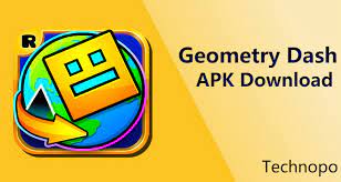 Play new levels with an interesting passing process. Geometry Dash Mod Apk Download 2 2 Unlocked Free For Android