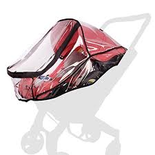 Baby Car Seat Stroller Rain Cover Car