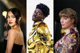 Grammys 2022: Could Tony Bennett/Lady ...
