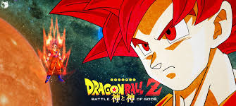 1531 dragon ball super hd wallpapers and background images. 49 Super Saiyan God Hd Wallpaper On Wallpapersafari