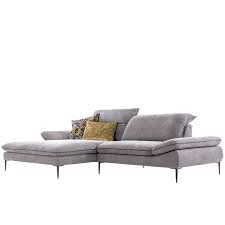 »for us, sofa is more than just a piece of furniture: Willi Schillig Sofa Enjoy More 15450 Bestehend Aus Longchair Links Und Sofaelement Mit Seitenteil Rechts