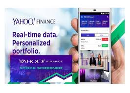 Check this list of free stock screeners to help you find the best day trading stocks that suit your individual requirements. Yahoo Stocks App Best Stock Market App For Iphone Windows And Android How To Get The Yahoo Stocks App Bingdroid Finance Finance App Stock Market