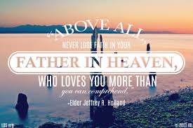 Image result for as i have loved you lds