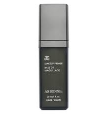 arbonne makeup primer makeup