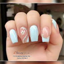 clovis nail salon ibeauty nails and