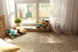 why hard wearing carpets are best for