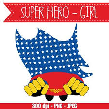 But that's part of the appeal — cutouts are attention. Super Hero Girl Cutouts Bulletin Board Classroom Decor Printable Craft Superhero Classroom Theme Superhero Classroom Superhero Lessons