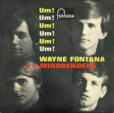 Um!, Um!, Um!, Um!, Um!, Um! by Wayne Fontana & The Mindbenders (EP, Beat  Music): Reviews, Ratings, Credits, Song list - Rate Your Music