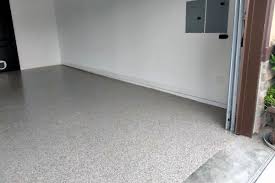 polyurea garage floor coating near me
