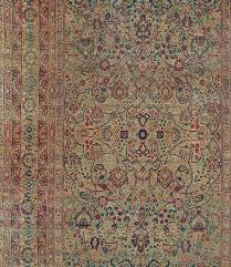 Antique Rugs Persian Carpets