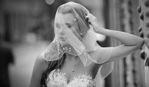 las vegas wedding bridal hair