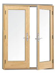 Patio Doors Professional Installation