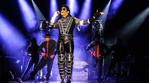 Stratosphere Casino Hotel And Tower Mj Live The Michael