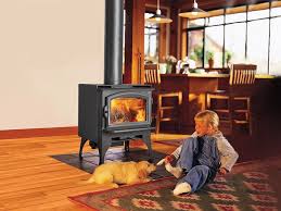 Wood Stoves Lopi Stoves Made In Usa