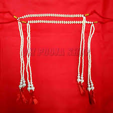 Mundavalya Jewellery For Maharashtrian Bridal Groom Online