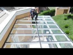 55 Glass Roof Ideas Pergola Pergola
