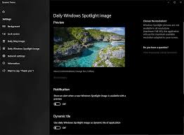 add windows 10 lock screen pictures to