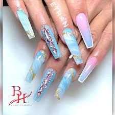 beauty haus nails nail salon