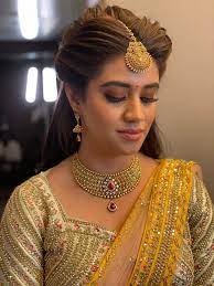 best bridal makeup artist chennai