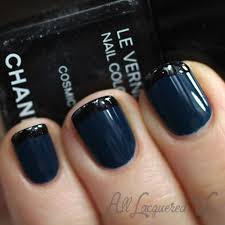 chanel cosmic magic le vernis from