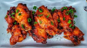 y bbq wings crockpot recipes