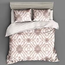 sx contemporary style bedding