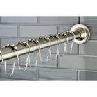 assorted curtain rods shower curtain rods shower handles