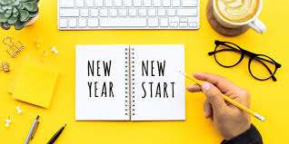 New Year Planning Guide