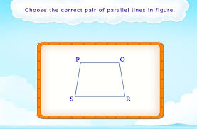 Slope Of Parallel Line Definition
