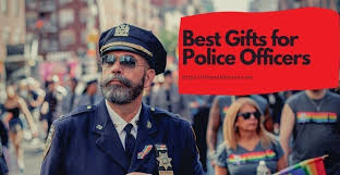 23 best gifts for police academy graduation
