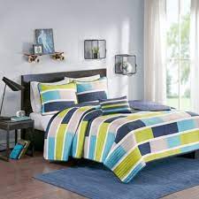 Lime Green Bedding Sets Style