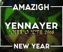 RÃ©sultat de recherche d'images pour "nouvel an amazigh 2968"