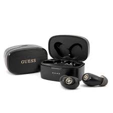 guess wireless earphones 5 0 4h tws