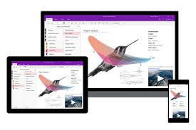 Microsoft Office 2019 Kills Off Onenote Desktop App In Favor Of