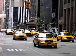 Flat rate fees are not authorized. Taxicab Wikipedia