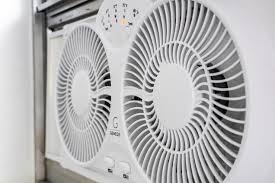 The Best Window Fans Reviews By