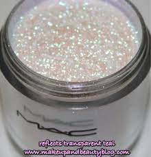 mac cosmetics originals glitter