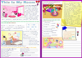 Descriptive Essay Bedroom Essay Example